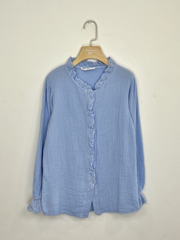 Mini Mignon TOP141 BLEU – foto 2