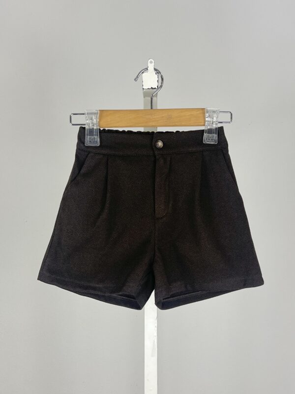 Mini Mignon ST233 MARRON – foto 2
