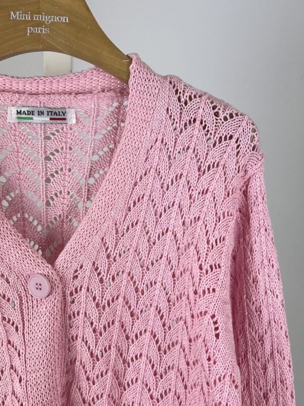 Mini Mignon PL257 ROSE – foto 3