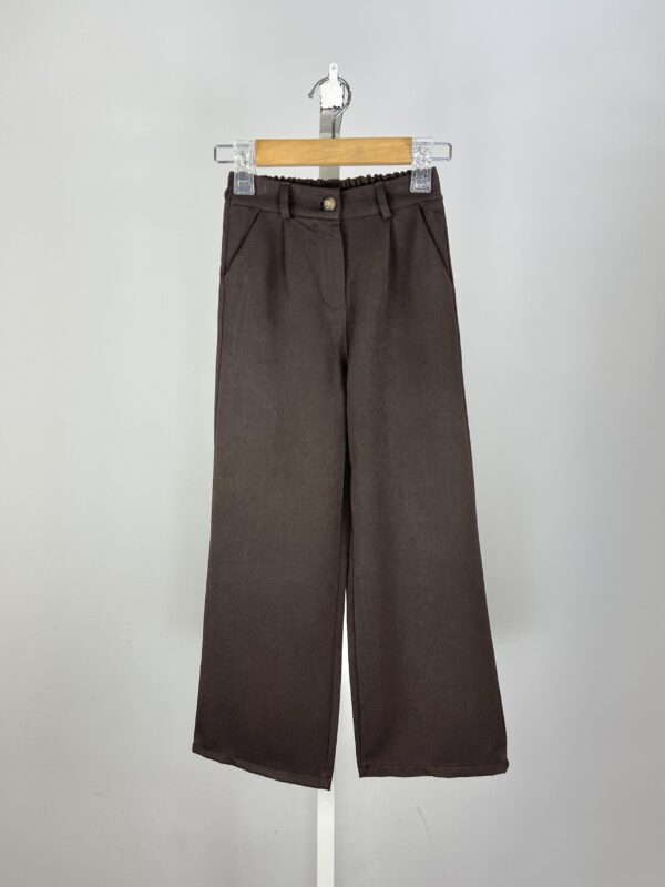 Mini Mignon TOP411 | DN250 MARRON – foto 4