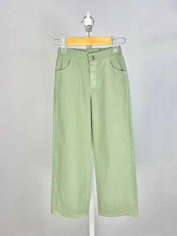 Mini Mignon DN216-8 KAKI – foto 2