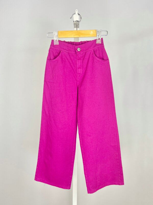 Mini Mignon DN216-8 MAGENTA – foto 2