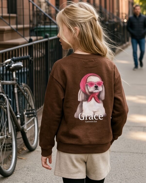 Mini Mignon SW247-A | ST222 MARRON