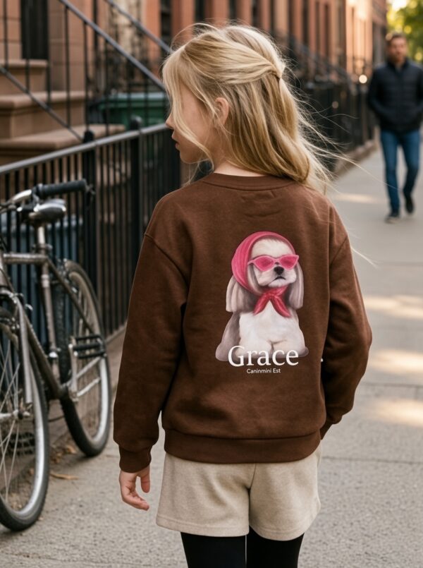 Mini Mignon SW247-A | ST222 MARRON