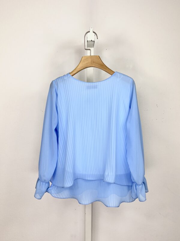 Mini Mignon TOP330 BLEU – foto 4