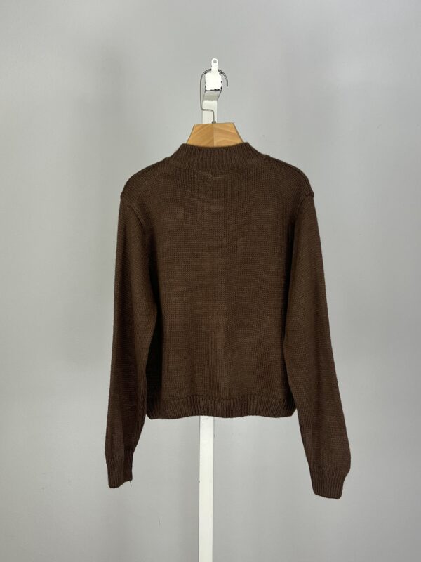 Mini Mignon PL267 MARRON – foto 4