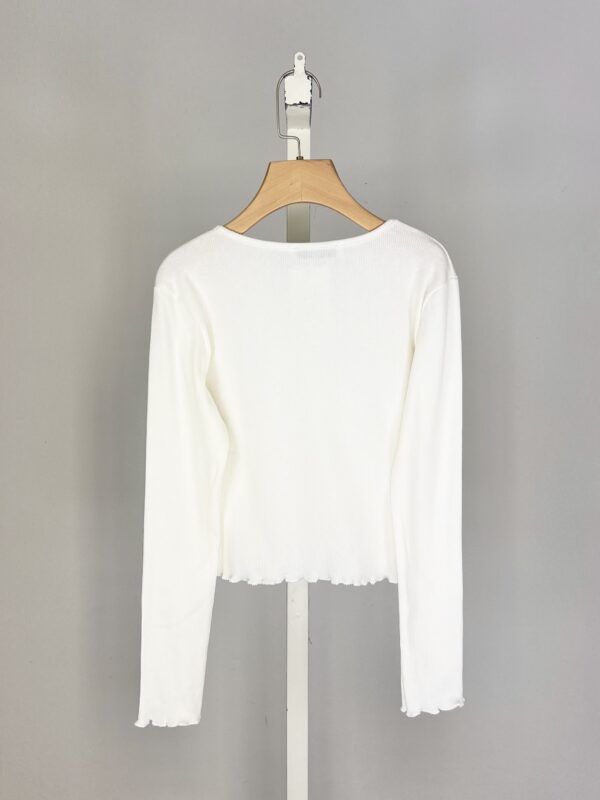 Mini Mignon TOP311-8 BLANC – foto 4