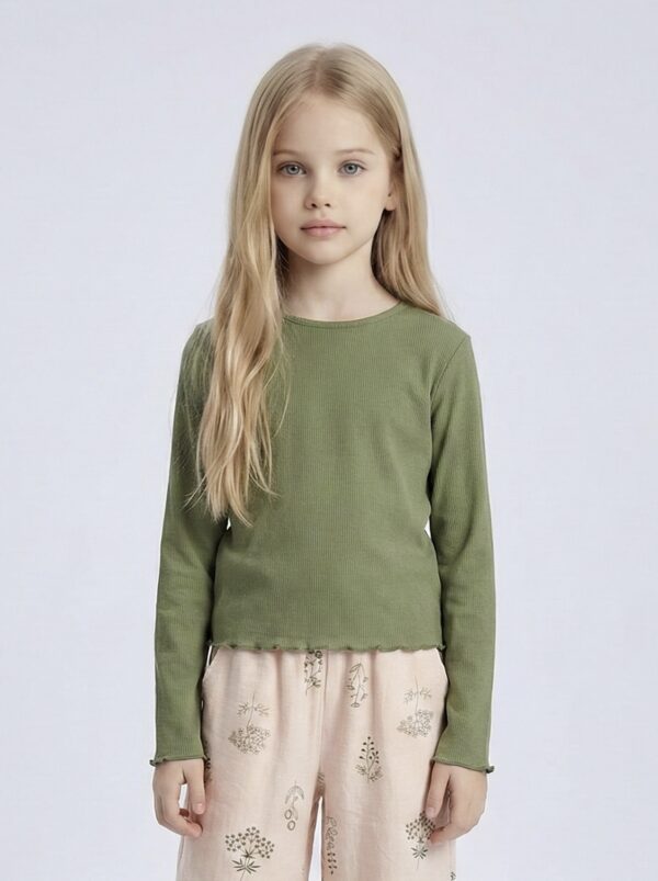 Mini Mignon TOP311-8 KAKI