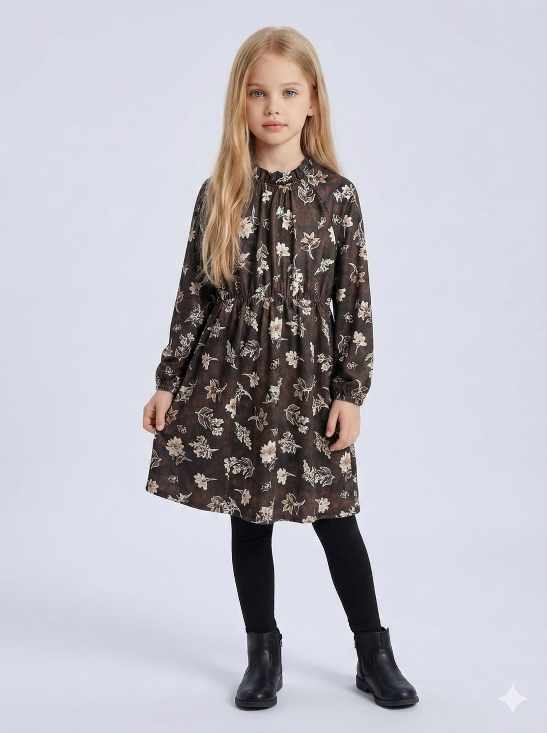 Mini Mignon ROB300 MARRON