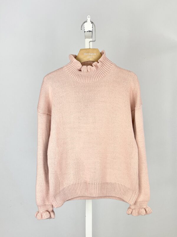 Mini Mignon PL249 | ST222 ROSE – foto 3
