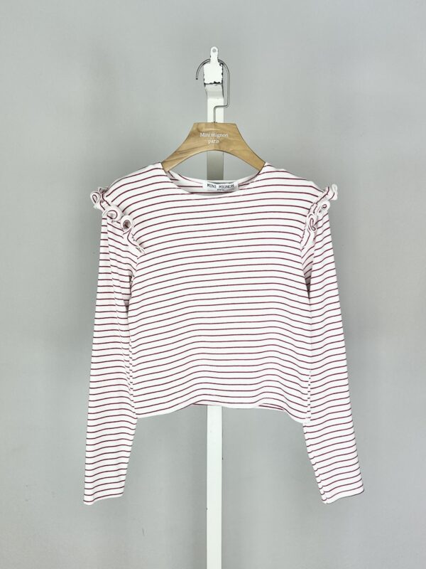 Mini Mignon TS170 ROUGE – foto 2