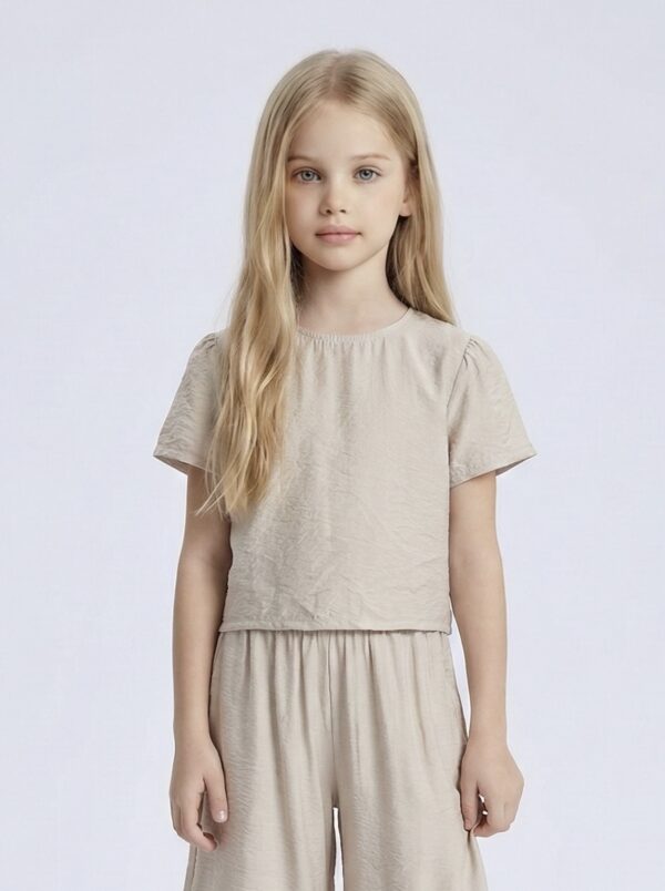 Mini Mignon TOP462 BEIGE