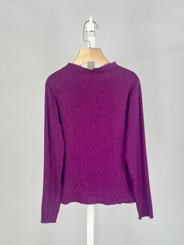 Mini Mignon TOP314-6 PRUNE – foto 4