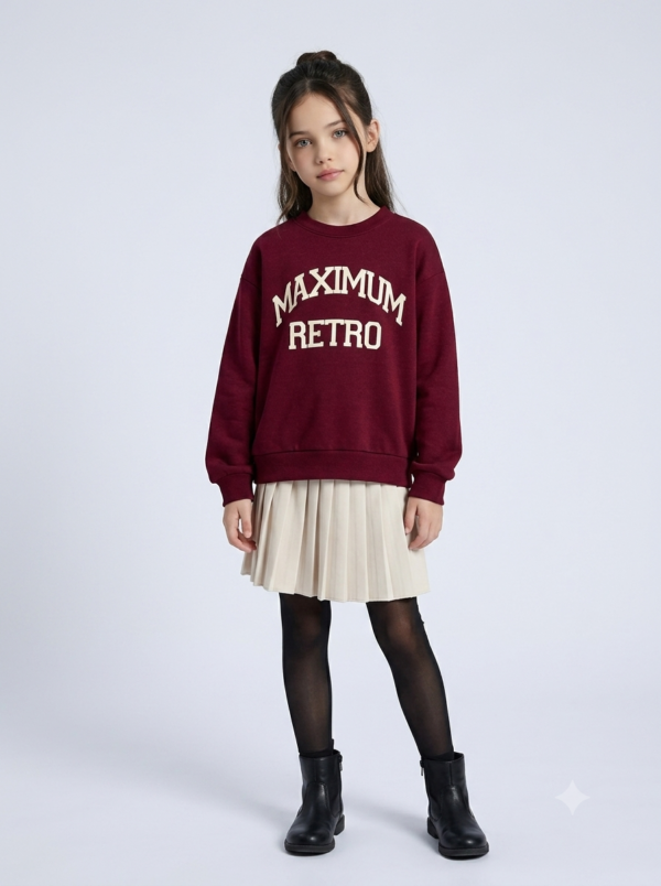 Mini Mignon SW250 | JP185 BORDEAUX – foto 2