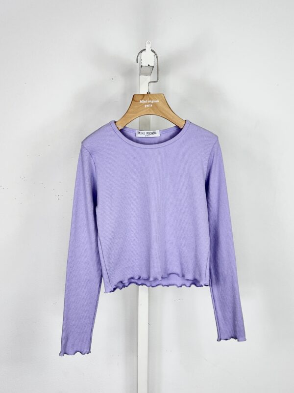 Mini Mignon TOP311 VIOLET – foto 2