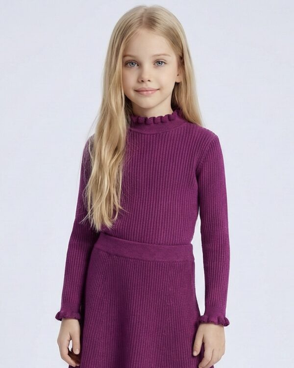 Mini Mignon PL250 PRUNE