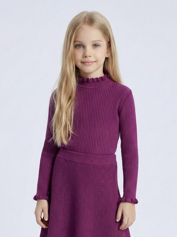 Mini Mignon PL250 PRUNE