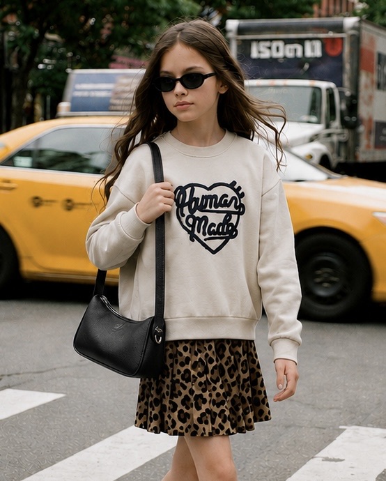Mini Mignon SW249 | JP203 BEIGE