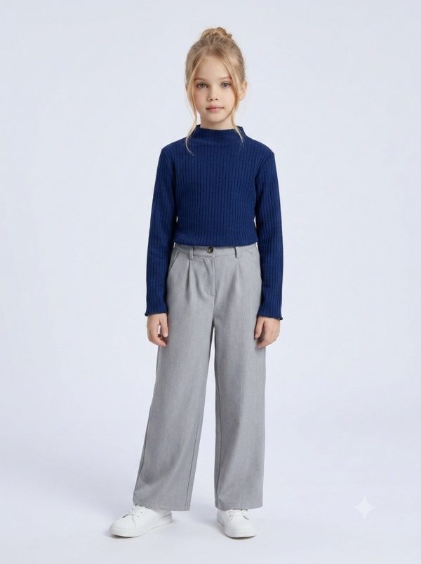 Mini Mignon TOP314-8 | DN250 GRIS – foto 2
