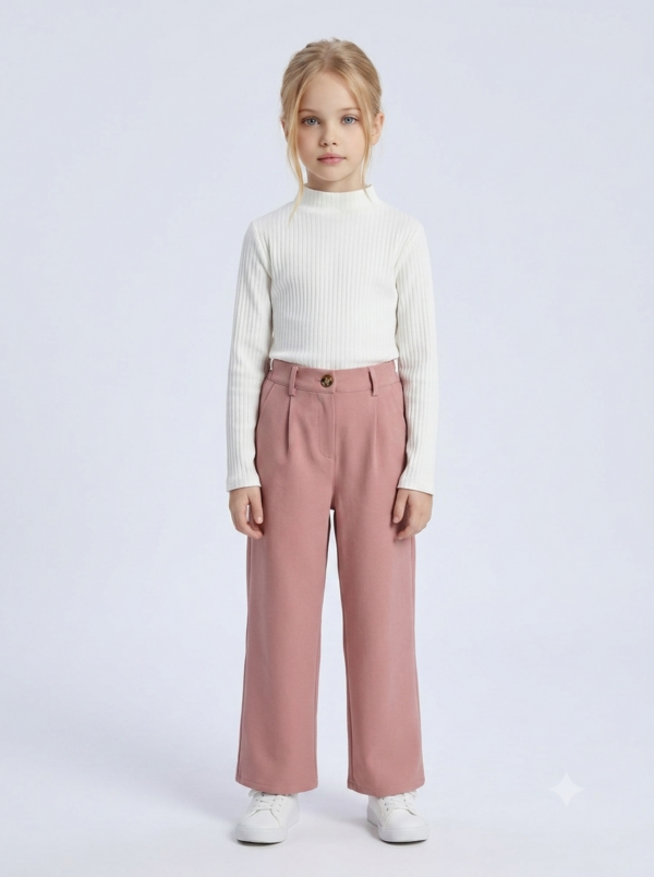 Mini Mignon TOP314-8 | DN250 ROSE – foto 2