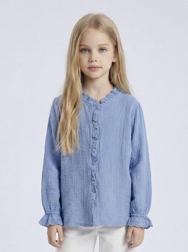 Mini Mignon TOP141 BLEU