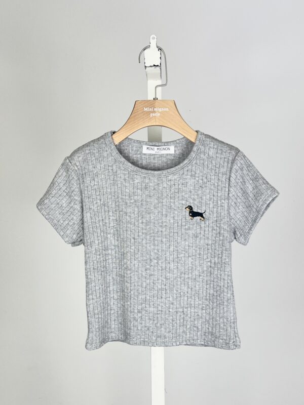 Mini Mignon PL260 GRIS – foto 2