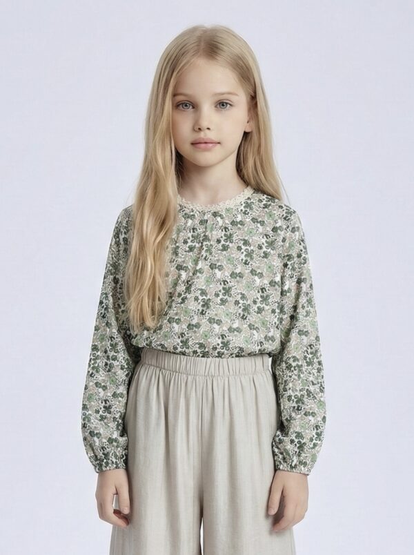 Mini Mignon TOP464 KAKI
