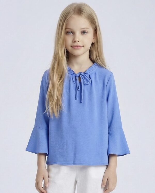 Mini Mignon TOP334 BLEU