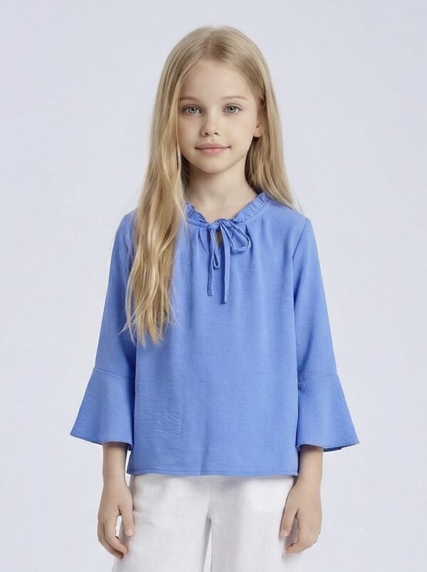 Mini Mignon TOP334 BLEU