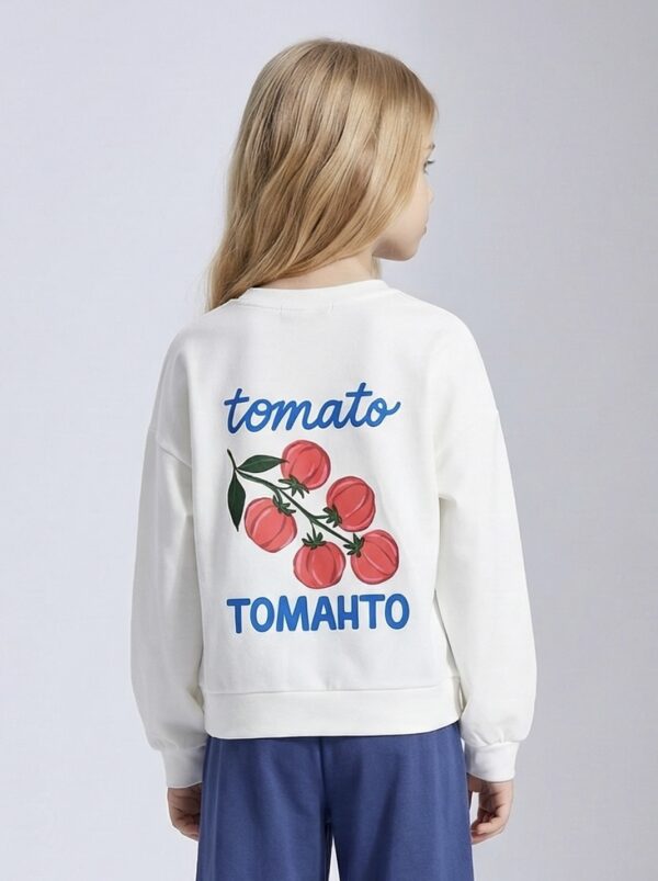 Mini Mignon SW241 TOMATO