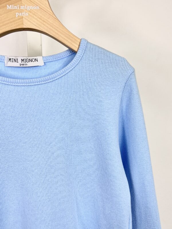 Mini Mignon TOP311 BLEU – foto 3