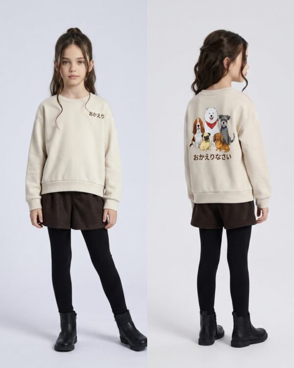 Mini Mignon SW247-A | ST222 BEIGE – foto 2