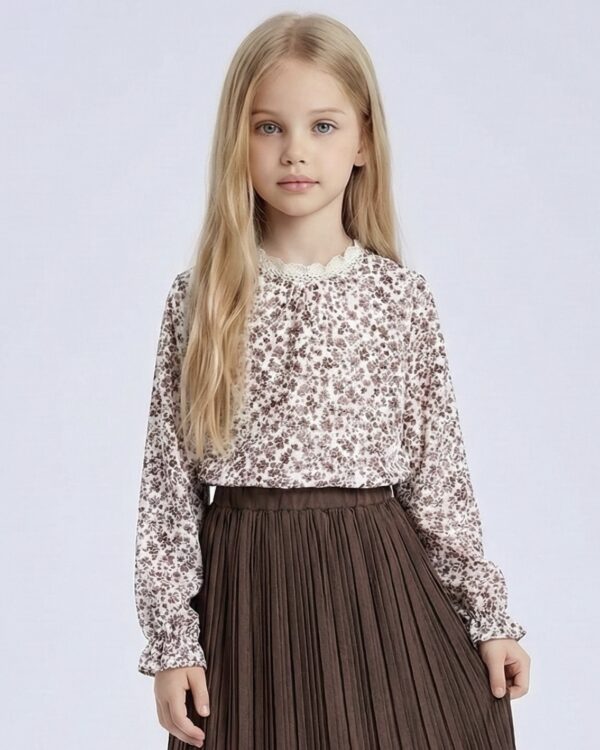 Mini Mignon TOP411 BEIGE