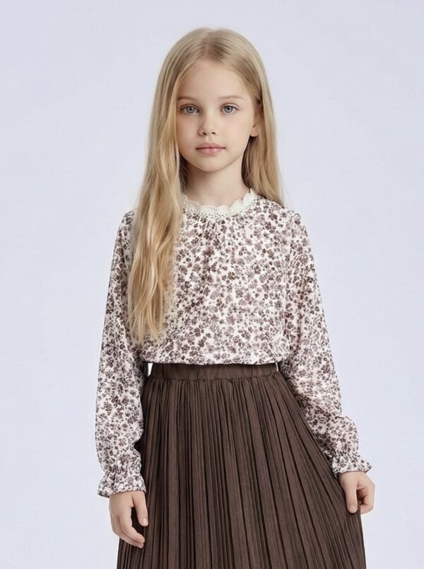 Mini Mignon TOP411 BEIGE