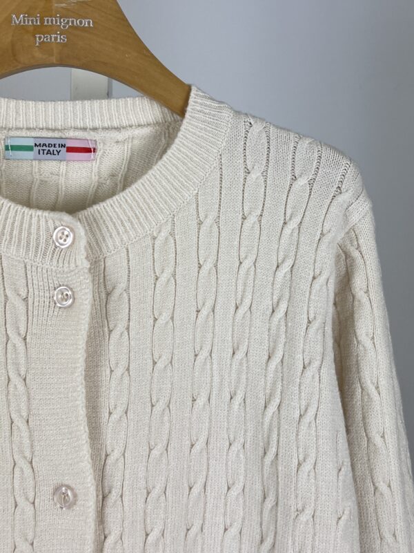 Mini Mignon PL269 | JP185 BEIGE – foto 4
