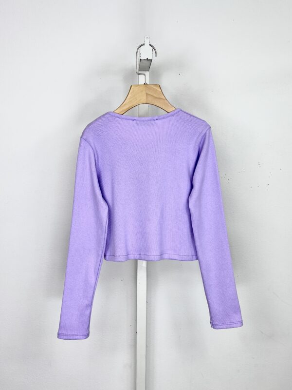 Mini Mignon TOP326 VIOLET – foto 4