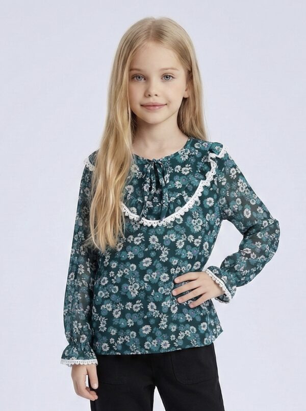 Mini Mignon TOP354 VERT