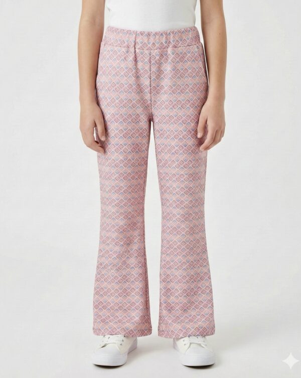 Mini Mignon DN210 ROSE