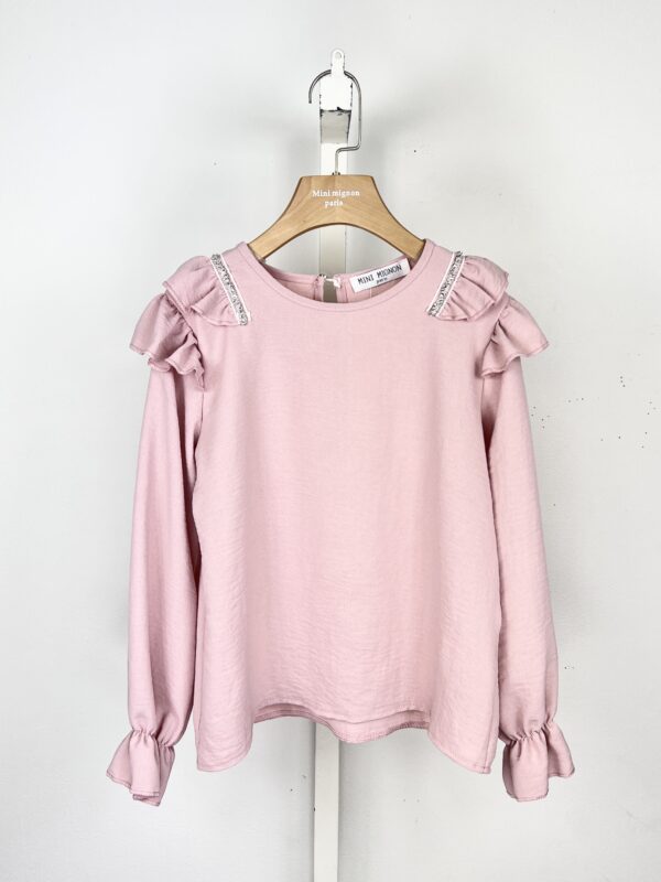 Mini Mignon TOP370 ROSE – foto 2