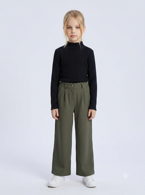 Mini Mignon TOP314-8 | DN250 KAKI – foto 2