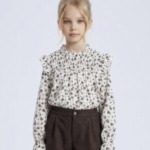 Mini Mignon TOP452 MARRON