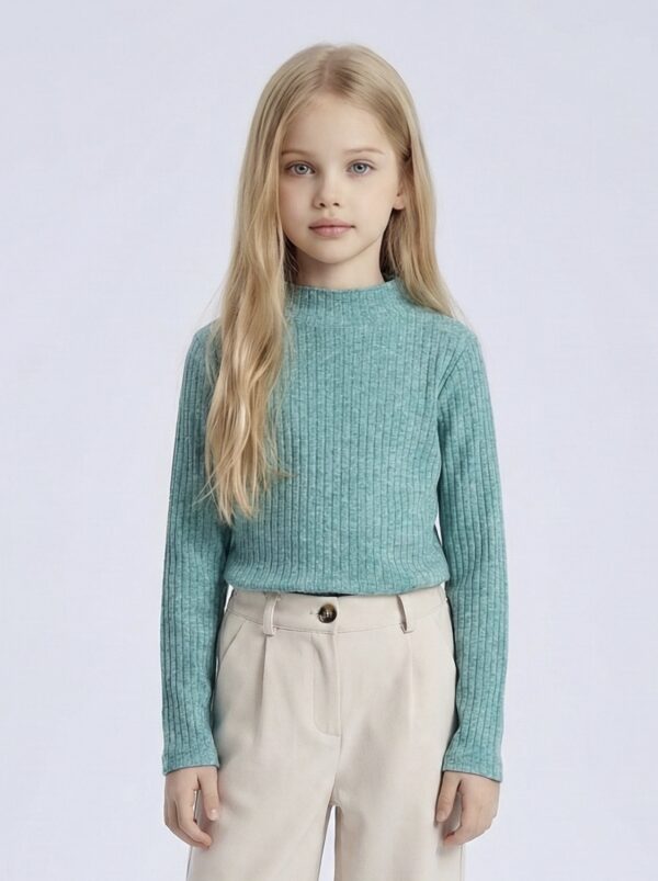 Mini Mignon TOP314-8 VERT D'EAU