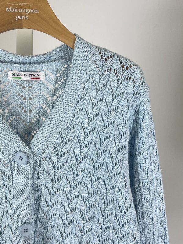 Mini Mignon PL257 BLEU – foto 3