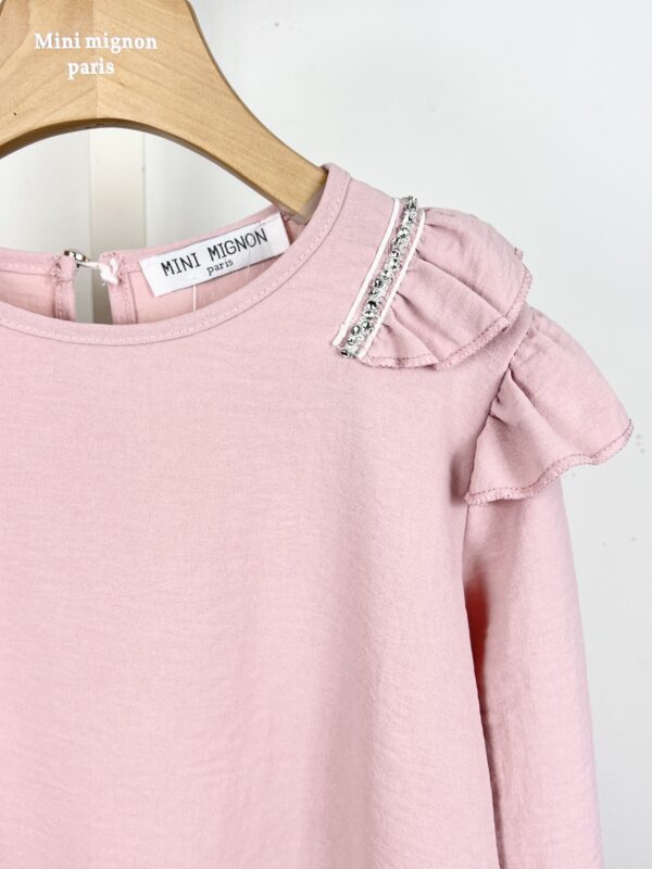 Mini Mignon TOP370 ROSE – foto 4