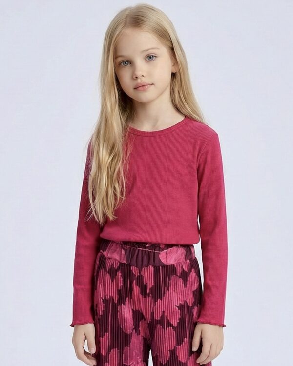 Mini Mignon TOP409-8 BORDEAUX