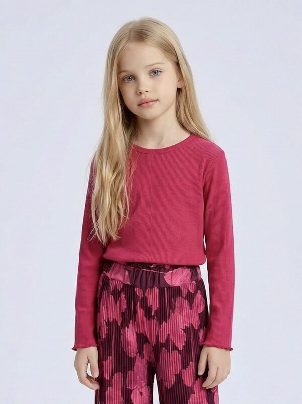 Mini Mignon TOP409-8 BORDEAUX