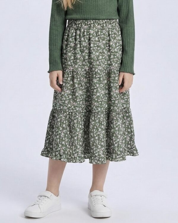 Mini Mignon JP191 KAKI