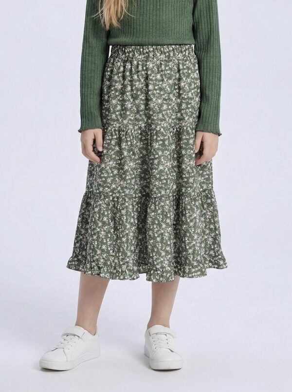 Mini Mignon JP191 KAKI