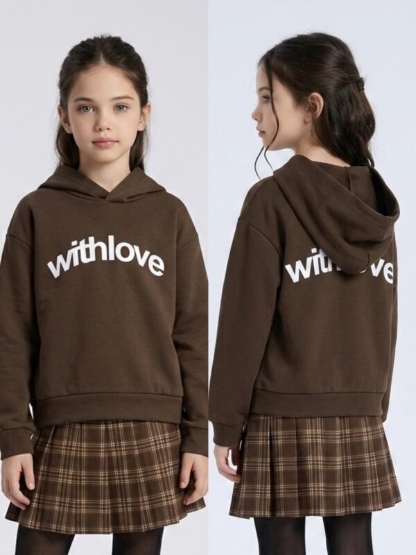 Mini Mignon SW258 MARRON