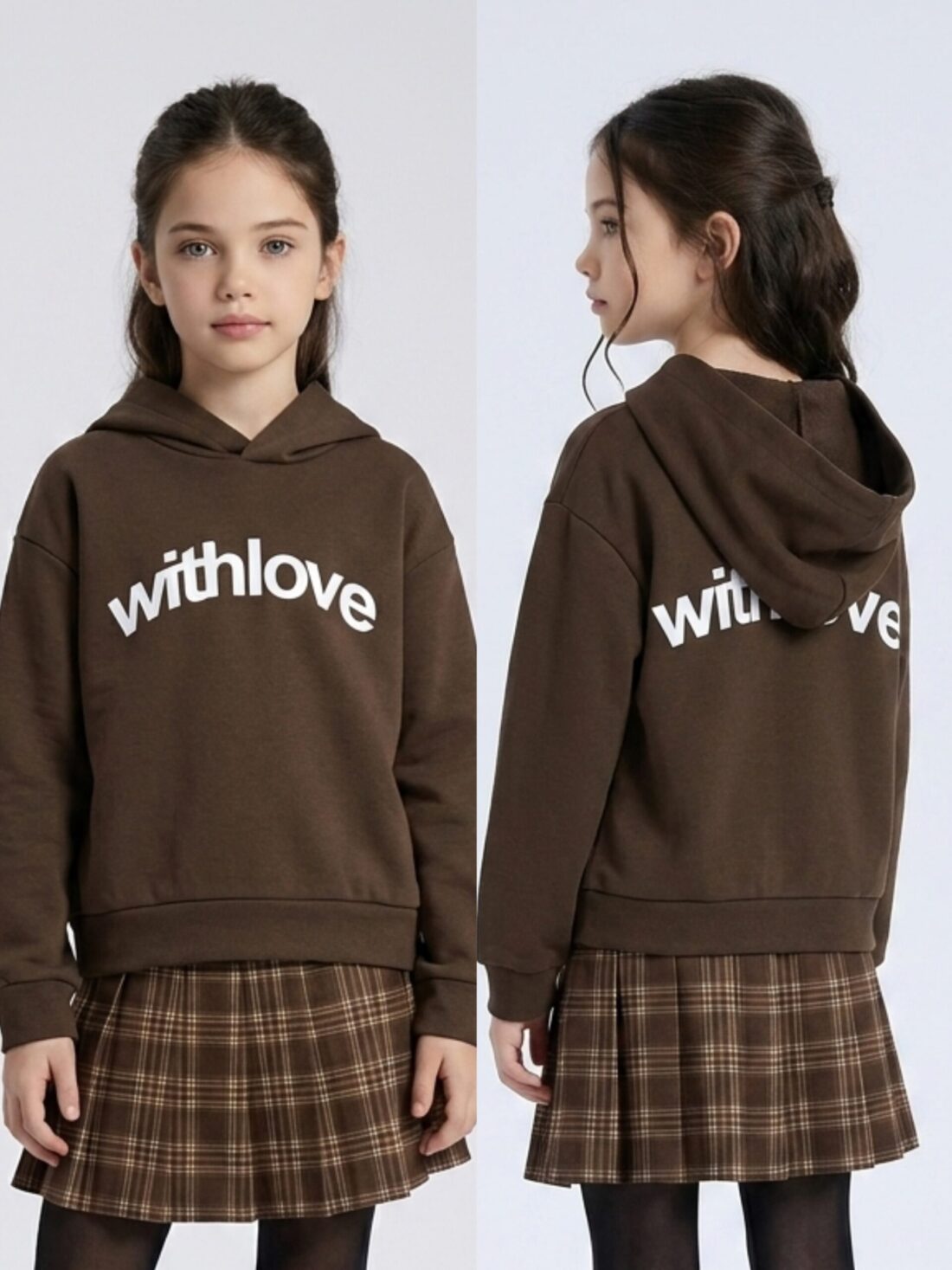 Mini Mignon SW258 MARRON